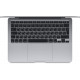 Apple MacBook Air 13 Retina MGN63 Space Gray (M1 256Gb)