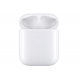 Футляр с беспроводной зарядкой Apple для AirPods, белый