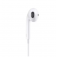 Наушники Apple EarPods с разъёмом Lightning