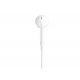 Наушники Apple EarPods с разъёмом Lightning