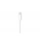 Наушники Apple EarPods с разъёмом Lightning