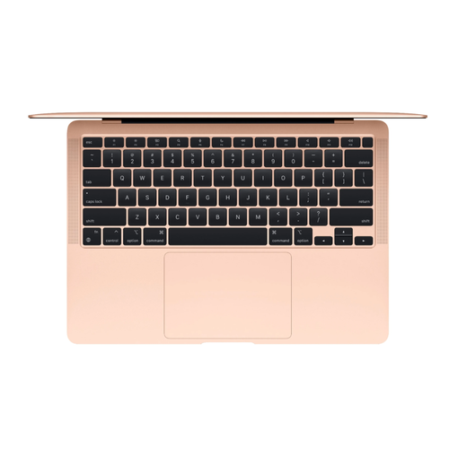 Apple MacBook Air 13 Retina Air M1 8/256 Gold MGND3