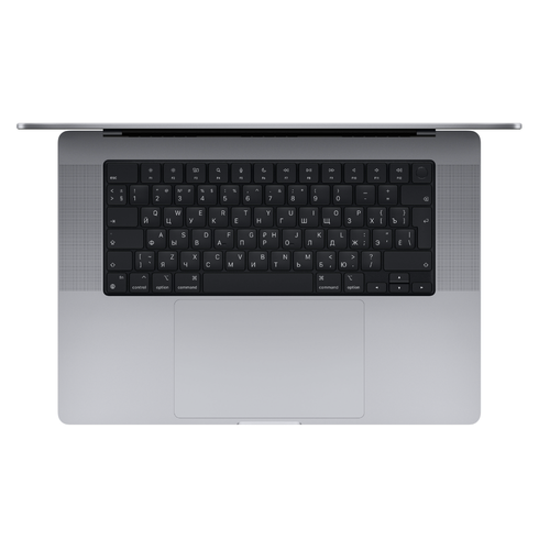 Apple MacBook Pro 16 2021 MkGQ3 M1 1TB