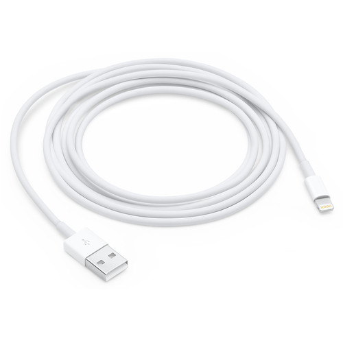 Кабель Apple Lightning/USB (1 м)