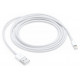 Кабель Apple Lightning/USB (1 м)