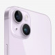 Apple iPhone 14, 128 ГБ, Фиолетовый