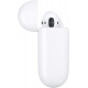 Air Pods 2 с беспроводной зарядкой