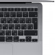 Apple MacBook Air 13 Retina MGN63 Space Gray (M1 256Gb)