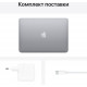 Apple MacBook Air 13 Retina MGN63 Space Gray (M1 256Gb)