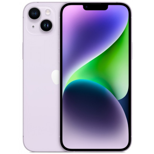 Apple iPhone 14 Plus, 256 ГБ, Фиолетовый