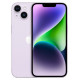 Apple iPhone 14, 128 ГБ, Фиолетовый