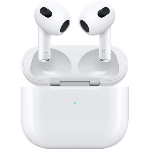 Air Pods (3-го поколения, 2022)